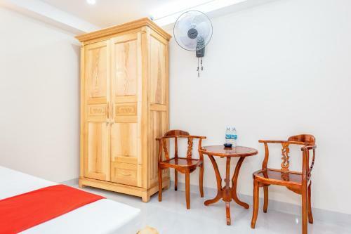 Oyo 572 The Wanda Hotel