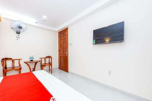 Oyo 572 The Wanda Hotel