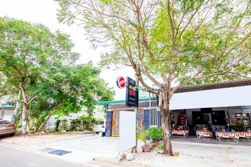 Oyo 572 The Wanda Hotel