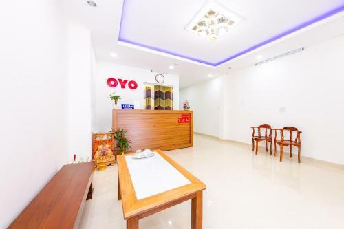 Oyo 572 The Wanda Hotel