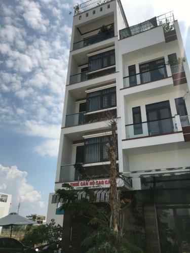 Apartamento C?n H? Cao C?p