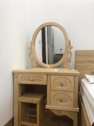 Apartamento C?n H? Cao C?p