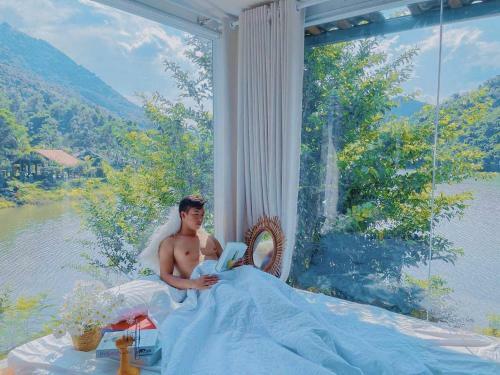 Lodge Galina Stay