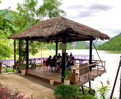 Lodge Galina Stay