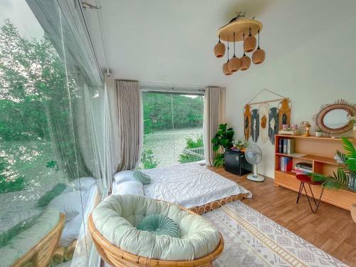 Lodge Galina Stay