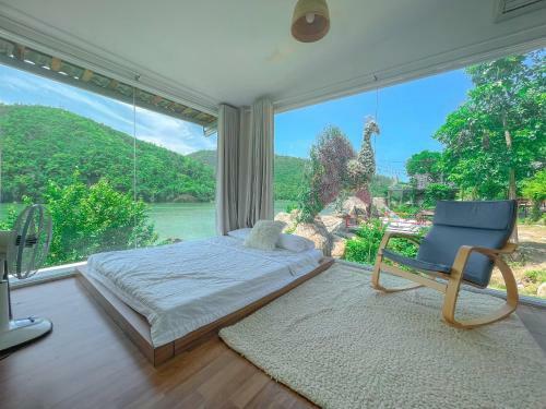 Lodge Galina Stay