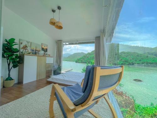 Lodge Galina Stay