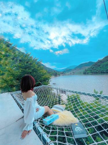 Lodge Galina Stay