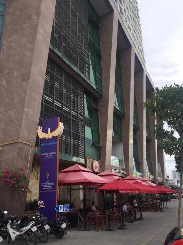 Apartment Thi�n Kim 26