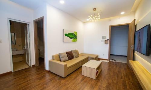 Apartamento An's Houze Nha Trang