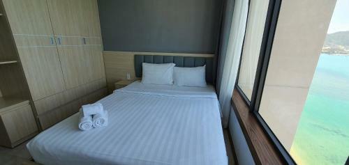 Apartamento An's Houze Nha Trang