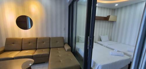 Apartamento An's Houze Nha Trang