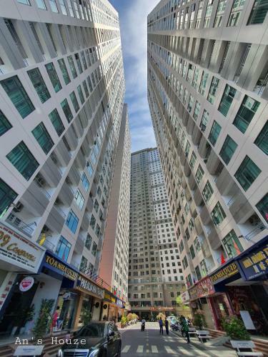 Apartamento An's Houze Nha Trang