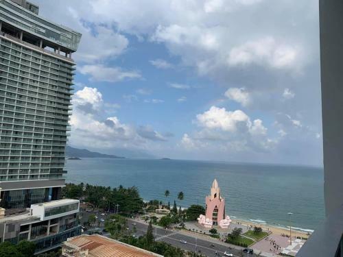 Apartamento Panorama Partial Ocean View
