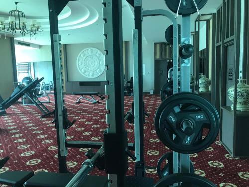 Apartment Thi�n Kim 16