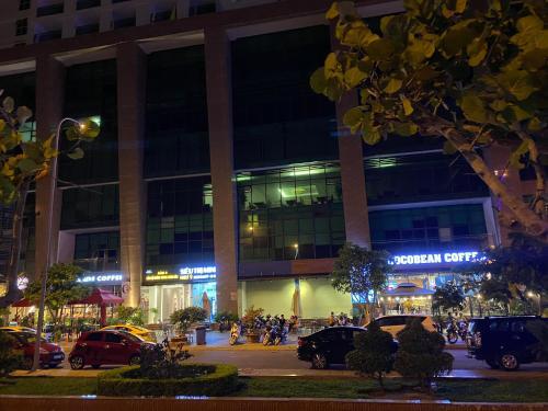 Apartment Thi�n Kim 16
