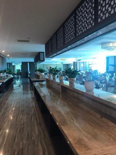 Apartment Thi�n Kim 16