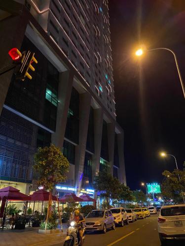 Apartment Thi�n Kim 16