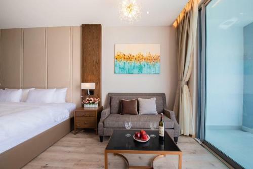 Apartamento C?n H? Du L?ch Nha Trang
