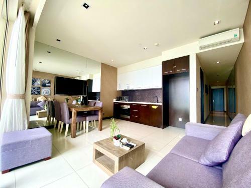 Nice Weekend Luxury Apartment