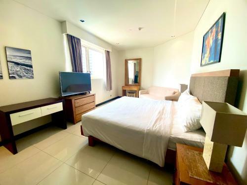 Nice Weekend Luxury Apartment