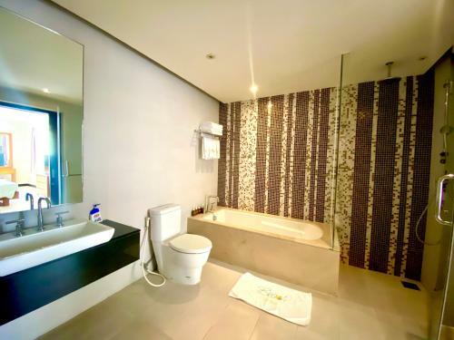 Nice Weekend Luxury Apartment