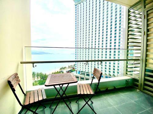Nice Weekend Luxury Apartment