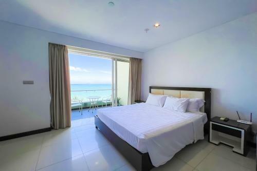 Nice Weekend Luxury Apartment
