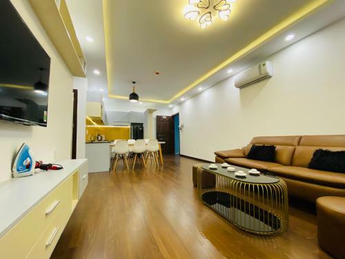 Tony's Luxury Apartment 3pn