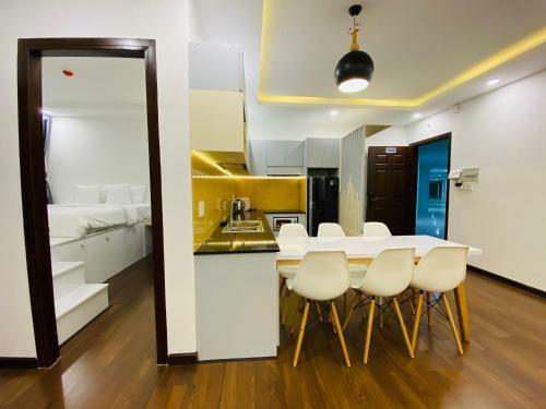 Tony's Luxury Apartment 3pn