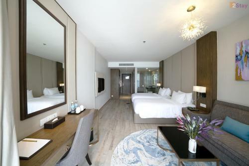 Hotel 2stay Panorama Nha Trang
