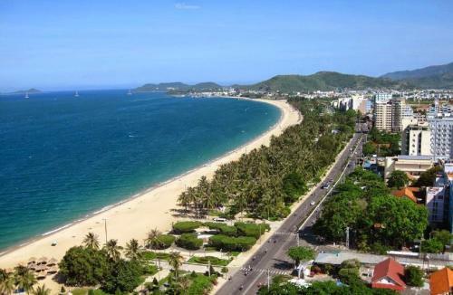 Hotel 2stay Panorama Nha Trang