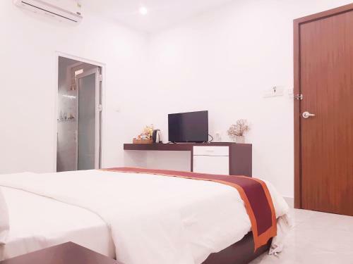 Ruby Nha Trang Hotel