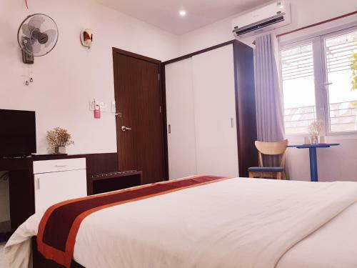 Ruby Nha Trang Hotel