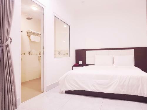 Ruby Nha Trang Hotel