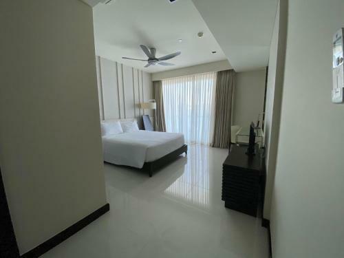 Hoha Apartment