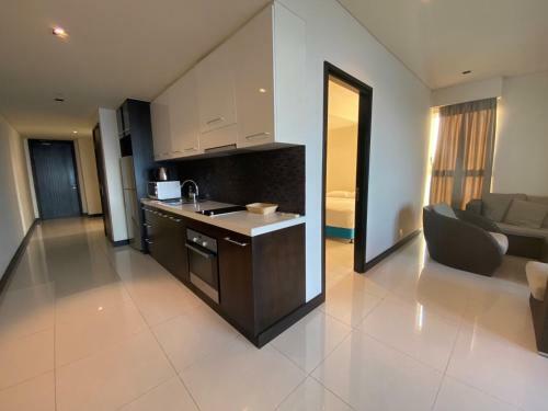 Hoha Apartment