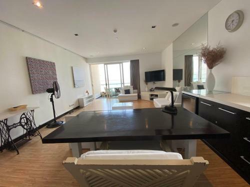 Hoha Apartment