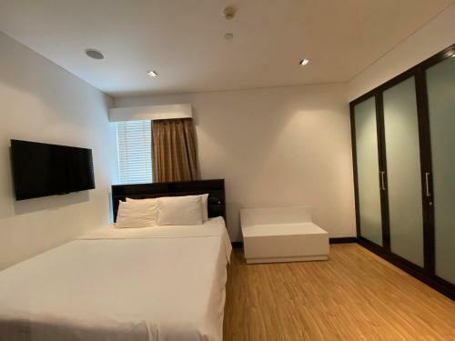 Hoha Apartment