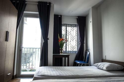 Apartamento Ph�ng Cho Thu�