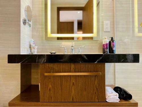 Apartamento Hanah Panorama Nha Trang