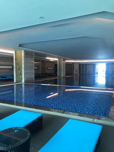Apartment Thi�n Kim 18