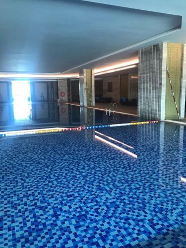 Apartment Thi�n Kim 18