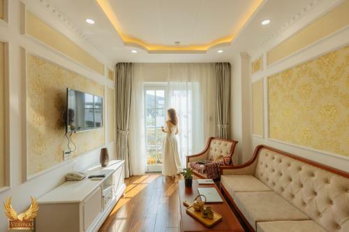 Verona Apartment