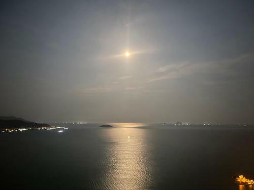 Apartamento Nice Ocean View In Nha Trang