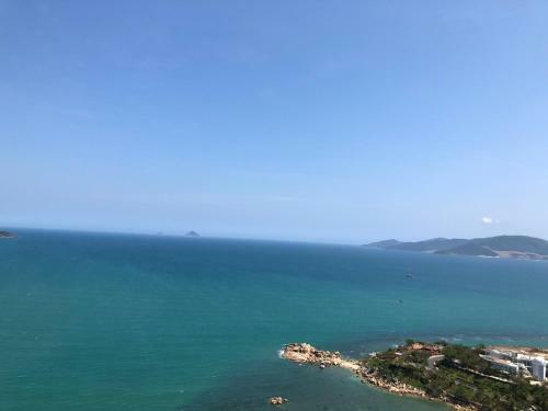 Apartamento Nice Ocean View In Nha Trang