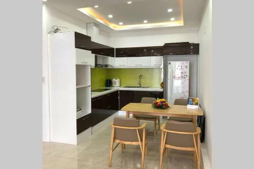 Apartamento Nice Ocean View In Nha Trang