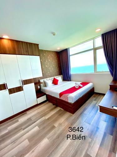Beachfront Apartment Nha Trang