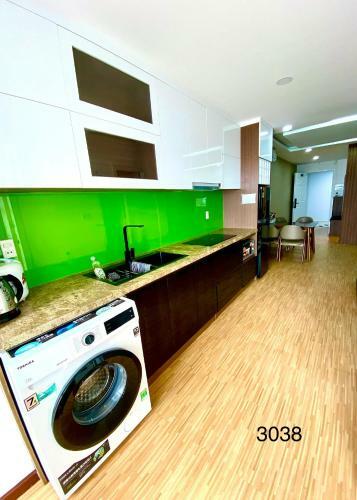 Beachfront Apartment Nha Trang