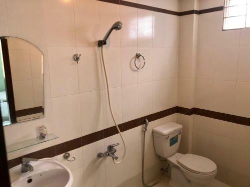 Minh Thanh Hotel